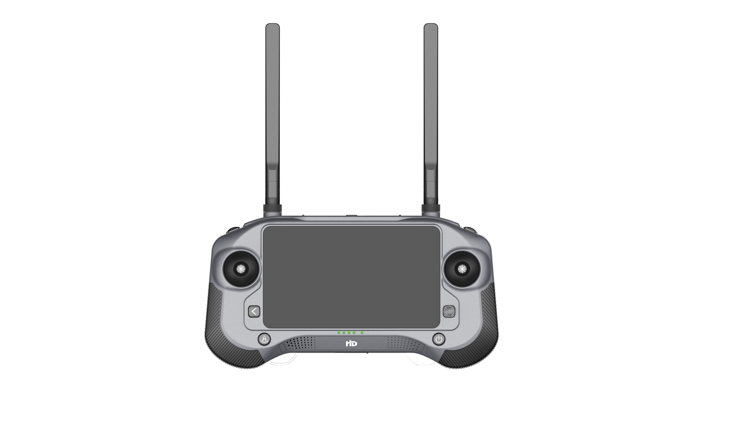 Vector Agr Remote Control